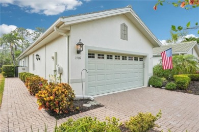 Come enjoy this *Turnkey* attached villa with pool that is on Forest Glen Golf and Country Club in Florida - for sale on GolfHomes.com, golf home, golf lot