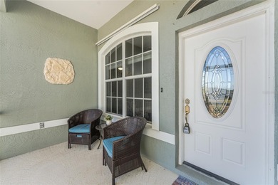 BEST PRICED POOL HOME WITH A 3 CAR GARAGE IN ROTONDA! And it's on Pinemoor West Golf Club in Florida - for sale on GolfHomes.com, golf home, golf lot