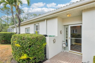 Come enjoy this *Turnkey* attached villa with pool that is on Forest Glen Golf and Country Club in Florida - for sale on GolfHomes.com, golf home, golf lot