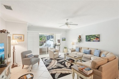 Come enjoy this *Turnkey* attached villa with pool that is on Forest Glen Golf and Country Club in Florida - for sale on GolfHomes.com, golf home, golf lot