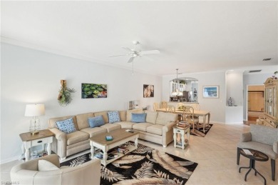 Come enjoy this *Turnkey* attached villa with pool that is on Forest Glen Golf and Country Club in Florida - for sale on GolfHomes.com, golf home, golf lot