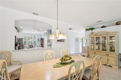 Come enjoy this *Turnkey* attached villa with pool that is on Forest Glen Golf and Country Club in Florida - for sale on GolfHomes.com, golf home, golf lot
