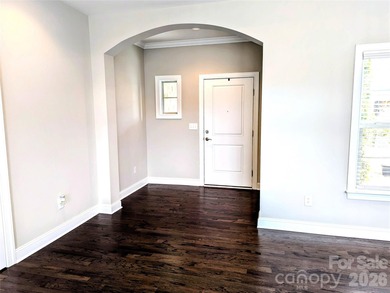 The sought after Courtyards @ Emerald Lake offers this lovely on Emerald Lake Golf Club in North Carolina - for sale on GolfHomes.com, golf home, golf lot