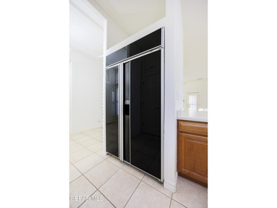 Custom home on 2 - lots along the 2nd fairway on Horizon Golf on Emerald Springs Golf Course in Texas - for sale on GolfHomes.com, golf home, golf lot