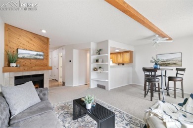 Welcome to this beautifully maintained home located in central on Valley Hi Golf Course in Colorado - for sale on GolfHomes.com, golf home, golf lot