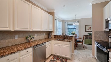 Don't miss this rare chance to own a spacious, upgraded coach on Stoneybrook Golf Club At Heritage Harbour in Florida - for sale on GolfHomes.com, golf home, golf lot