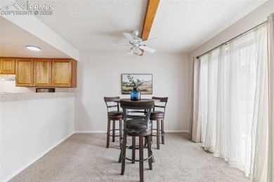 Welcome to this beautifully maintained home located in central on Valley Hi Golf Course in Colorado - for sale on GolfHomes.com, golf home, golf lot
