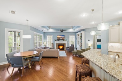 Welcome to 621 Whispering Pines Court in the gated community of on TPC Myrtle Beach Golf Club in South Carolina - for sale on GolfHomes.com, golf home, golf lot