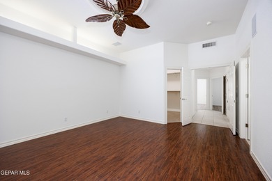 Custom home on 2 - lots along the 2nd fairway on Horizon Golf on Emerald Springs Golf Course in Texas - for sale on GolfHomes.com, golf home, golf lot