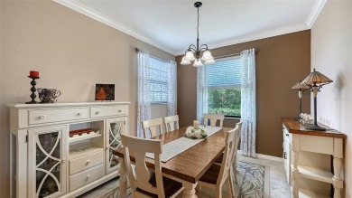 Don't miss this rare chance to own a spacious, upgraded coach on Stoneybrook Golf Club At Heritage Harbour in Florida - for sale on GolfHomes.com, golf home, golf lot