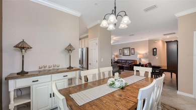 Don't miss this rare chance to own a spacious, upgraded coach on Stoneybrook Golf Club At Heritage Harbour in Florida - for sale on GolfHomes.com, golf home, golf lot