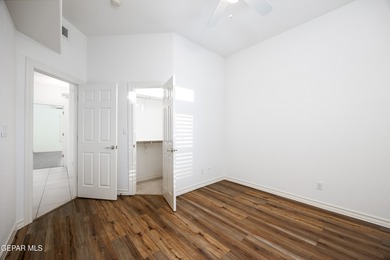 Custom home on 2 - lots along the 2nd fairway on Horizon Golf on Emerald Springs Golf Course in Texas - for sale on GolfHomes.com, golf home, golf lot