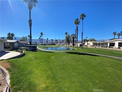 Palm Desert, Desirable Portola Country Club, Open Floor-plan on The First Tee Coachella Valley in California - for sale on GolfHomes.com, golf home, golf lot