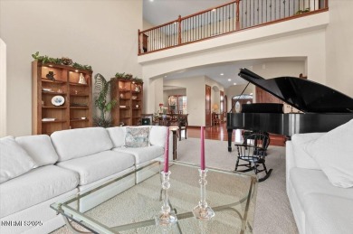 Within Fairways, a prestigious gated Wolf Run Golf community on ArrowCreek Golf Club - The Legend in Nevada - for sale on GolfHomes.com, golf home, golf lot