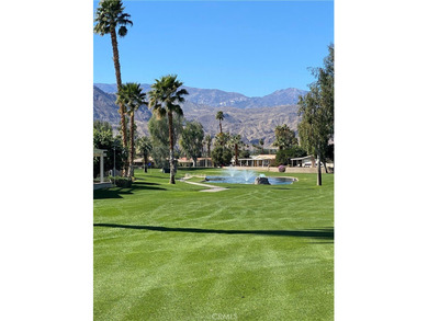 Palm Desert, Desirable Portola Country Club, Open Floor-plan on The First Tee Coachella Valley in California - for sale on GolfHomes.com, golf home, golf lot