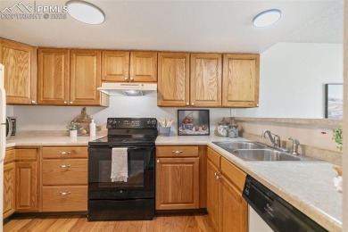 Welcome to this beautifully maintained home located in central on Valley Hi Golf Course in Colorado - for sale on GolfHomes.com, golf home, golf lot