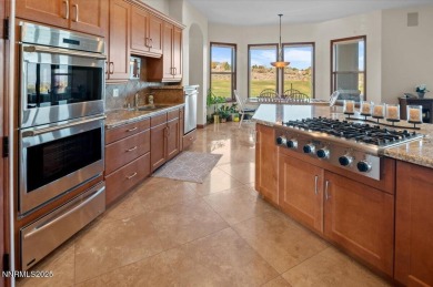Within Fairways, a prestigious gated Wolf Run Golf community on ArrowCreek Golf Club - The Legend in Nevada - for sale on GolfHomes.com, golf home, golf lot