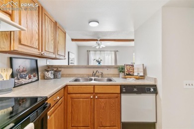 Welcome to this beautifully maintained home located in central on Valley Hi Golf Course in Colorado - for sale on GolfHomes.com, golf home, golf lot