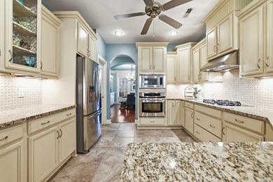 Welcome to 621 Whispering Pines Court in the gated community of on TPC Myrtle Beach Golf Club in South Carolina - for sale on GolfHomes.com, golf home, golf lot