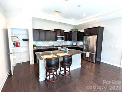 The sought after Courtyards @ Emerald Lake offers this lovely on Emerald Lake Golf Club in North Carolina - for sale on GolfHomes.com, golf home, golf lot