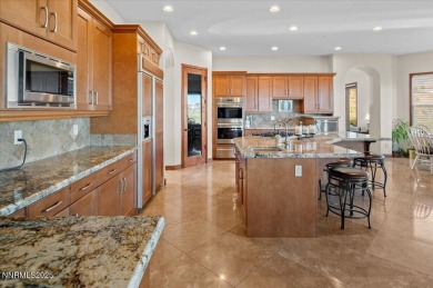 Within Fairways, a prestigious gated Wolf Run Golf community on ArrowCreek Golf Club - The Legend in Nevada - for sale on GolfHomes.com, golf home, golf lot