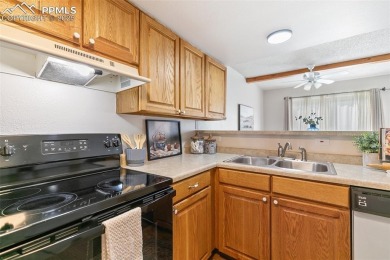 Welcome to this beautifully maintained home located in central on Valley Hi Golf Course in Colorado - for sale on GolfHomes.com, golf home, golf lot