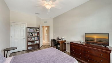 Don't miss this rare chance to own a spacious, upgraded coach on Stoneybrook Golf Club At Heritage Harbour in Florida - for sale on GolfHomes.com, golf home, golf lot