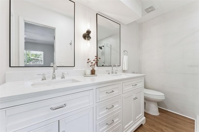 One or more photo(s) has been virtually stagedpletely remodeled on Country Club of Orlando in Florida - for sale on GolfHomes.com, golf home, golf lot