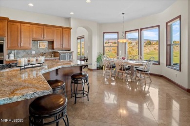 Within Fairways, a prestigious gated Wolf Run Golf community on ArrowCreek Golf Club - The Legend in Nevada - for sale on GolfHomes.com, golf home, golf lot