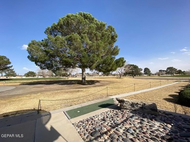 Custom home on 2 - lots along the 2nd fairway on Horizon Golf on Emerald Springs Golf Course in Texas - for sale on GolfHomes.com, golf home, golf lot