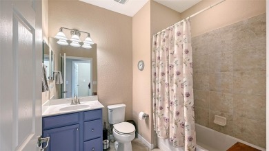 Don't miss this rare chance to own a spacious, upgraded coach on Stoneybrook Golf Club At Heritage Harbour in Florida - for sale on GolfHomes.com, golf home, golf lot