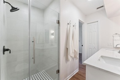 One or more photo(s) has been virtually stagedpletely remodeled on Country Club of Orlando in Florida - for sale on GolfHomes.com, golf home, golf lot