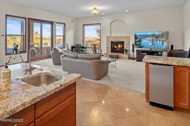 Within Fairways, a prestigious gated Wolf Run Golf community on ArrowCreek Golf Club - The Legend in Nevada - for sale on GolfHomes.com, golf home, golf lot