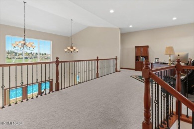 Within Fairways, a prestigious gated Wolf Run Golf community on ArrowCreek Golf Club - The Legend in Nevada - for sale on GolfHomes.com, golf home, golf lot