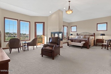 Within Fairways, a prestigious gated Wolf Run Golf community on ArrowCreek Golf Club - The Legend in Nevada - for sale on GolfHomes.com, golf home, golf lot