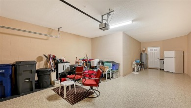 Don't miss this rare chance to own a spacious, upgraded coach on Stoneybrook Golf Club At Heritage Harbour in Florida - for sale on GolfHomes.com, golf home, golf lot