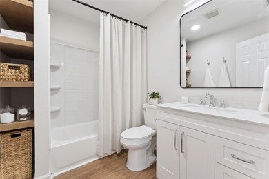 One or more photo(s) has been virtually stagedpletely remodeled on Country Club of Orlando in Florida - for sale on GolfHomes.com, golf home, golf lot