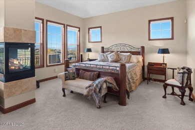Within Fairways, a prestigious gated Wolf Run Golf community on ArrowCreek Golf Club - The Legend in Nevada - for sale on GolfHomes.com, golf home, golf lot
