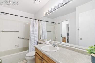 Welcome to this beautifully maintained home located in central on Valley Hi Golf Course in Colorado - for sale on GolfHomes.com, golf home, golf lot