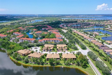 Don't miss this rare chance to own a spacious, upgraded coach on Stoneybrook Golf Club At Heritage Harbour in Florida - for sale on GolfHomes.com, golf home, golf lot
