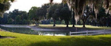 MOTIVATED SELLER** 2020 ROOF **GOLF CART INCLUDED**   Step into on Schalamar Creek Golf and Country Club in Florida - for sale on GolfHomes.com, golf home, golf lot