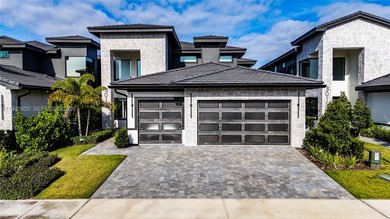 Welcome to this elegantly appointed residence, located in the on  in Florida - for sale on GolfHomes.com, golf home, golf lot