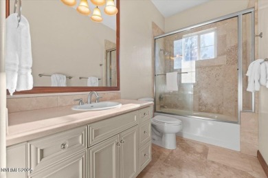 Within Fairways, a prestigious gated Wolf Run Golf community on ArrowCreek Golf Club - The Legend in Nevada - for sale on GolfHomes.com, golf home, golf lot