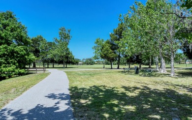 Don't miss this rare chance to own a spacious, upgraded coach on Stoneybrook Golf Club At Heritage Harbour in Florida - for sale on GolfHomes.com, golf home, golf lot