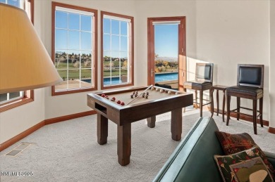 Within Fairways, a prestigious gated Wolf Run Golf community on ArrowCreek Golf Club - The Legend in Nevada - for sale on GolfHomes.com, golf home, golf lot