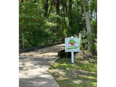 MOTIVATED SELLER** 2020 ROOF **GOLF CART INCLUDED**   Step into on Schalamar Creek Golf and Country Club in Florida - for sale on GolfHomes.com, golf home, golf lot