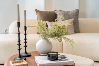 Welcome to this elegantly appointed residence, located in the on  in Florida - for sale on GolfHomes.com, golf home, golf lot