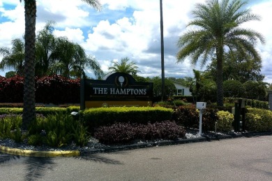 A Camphor tree, Magnolia tree, Bottle Brush tree, lush on Hamptons Golf Club in Florida - for sale on GolfHomes.com, golf home, golf lot
