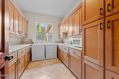 Within Fairways, a prestigious gated Wolf Run Golf community on ArrowCreek Golf Club - The Legend in Nevada - for sale on GolfHomes.com, golf home, golf lot