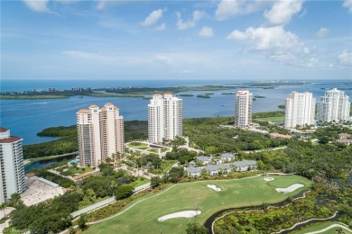 A rare opportunity to own this highly sought after floorplan (02 on Bonita Bay West in Florida - for sale on GolfHomes.com, golf home, golf lot